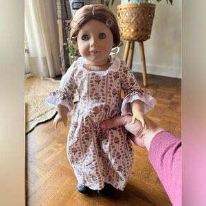 American Girl Doll Felicity